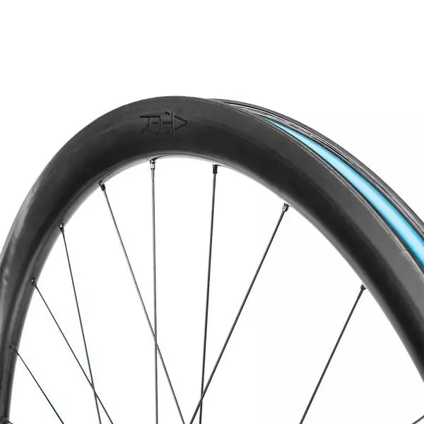 Reynolds® Reynolds ATR Carbon Clincher Disc Brake Wheelset 6 Reynolds® Reynolds ATR Carbon Clincher Disc Brake Wheelset - Image 6