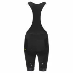 ALE Alé Women's Solid Traguardo Bib Shorts -Bikes Sales Store 11995251 8034682649816612