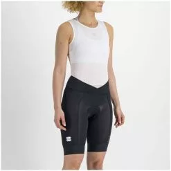 Sportful Women's Giara Shorts - Black -Bikes Sales Store 12038058 1174947453706848