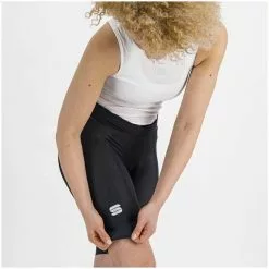 Sportful Women's Giara Shorts - Black -Bikes Sales Store 12038058 1224947453737352