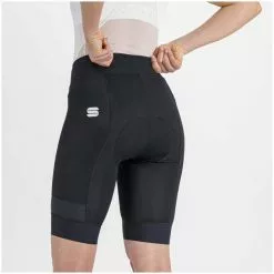 Sportful Women's Giara Shorts - Black -Bikes Sales Store 12038058 4474947453782466