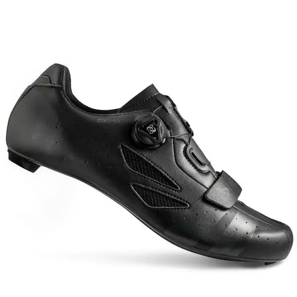 Lake CX218 Carbon Road Shoes 2 Lake CX218 Carbon Road Shoes - Image 2