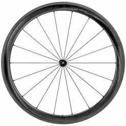 Campagnolo® Campagnolo Bora WTO 45 Carbon Clincher Front Wheel -Bikes Sales Store 12138272 4804678726587903