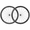 Campagnolo® Campagnolo Bora WTO 45 Carbon Clincher Front Wheel