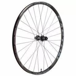 Easton EA70 AX 700c Clincher Disc Rear Wheel