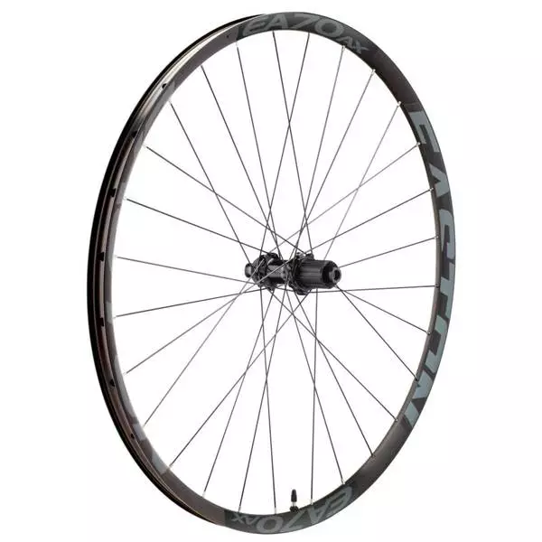 Easton EA70 AX 700c Clincher Disc Rear Wheel 1 Easton EA70 AX 700c Clincher Disc Rear Wheel