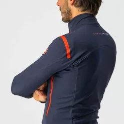 Castelli Perfetto RoS Long Sleeve Jersey -Bikes Sales Store 12248542 1334947704713236