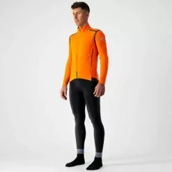 Castelli Perfetto RoS Long Sleeve Jersey