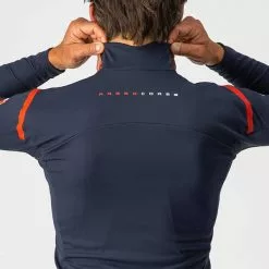 Castelli Perfetto RoS Long Sleeve Jersey -Bikes Sales Store 12248542 2824947704763816