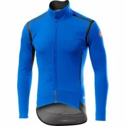 Castelli Perfetto RoS Long Sleeve Jersey -Bikes Sales Store 12248542 2994947216547752