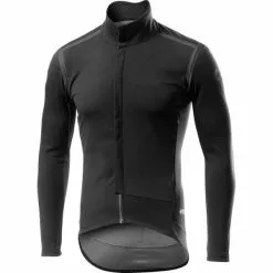 Castelli Perfetto RoS Long Sleeve Jersey -Bikes Sales Store 12248542 3864947216600498