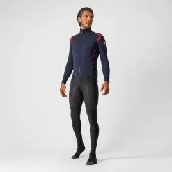 Castelli Perfetto RoS Long Sleeve Jersey -Bikes Sales Store 12248542 4774947704608368