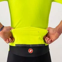 Castelli Gabba RoS Jersey -Bikes Sales Store 12248604 2054901871494067