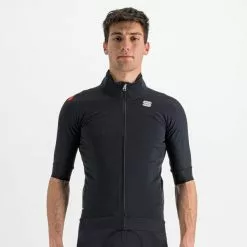 Sportful Fiandre Pro Jacket Short Sleeve