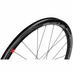 Fulcrum Speed 40 Disc Brake Carbon Clincher Wheelset 8 Fulcrum Speed 40 Disc Brake Carbon Clincher Wheelset -Bikes Sales Store 12360311 1144724583446463