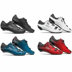 Sidi Sixty Road Shoes