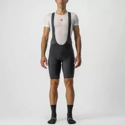 Castelli Entrata Bib Short