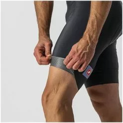 Castelli Entrata Bib Short -Bikes Sales Store 12447603 5994945616373813