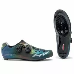 Northwave Extreme GT 2 Carbon Road Shoes 7 Northwave Extreme GT 2 Carbon Road Shoes -Bikes Sales Store 12454993 2084742479180830