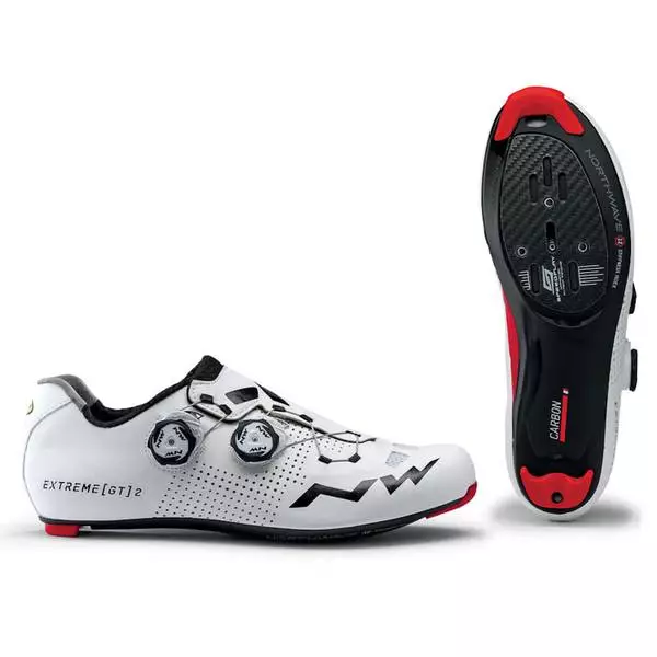 Northwave Extreme GT 2 Carbon Road Shoes 3 Northwave Extreme GT 2 Carbon Road Shoes - Image 3