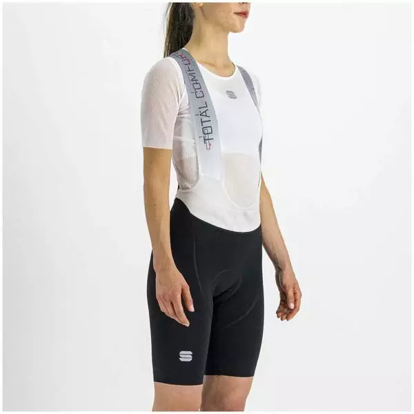 Sportful Women's Total Comfort Bib Shorts 5 Sportful Women's Total Comfort Bib Shorts - Image 5