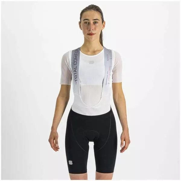 Sportful Women's Total Comfort Bib Shorts 1 Sportful Women's Total Comfort Bib Shorts