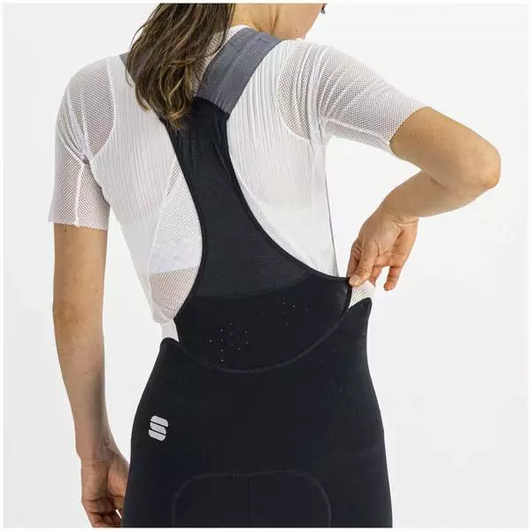 Sportful Women's Total Comfort Bib Shorts 8 Sportful Women's Total Comfort Bib Shorts - Image 8