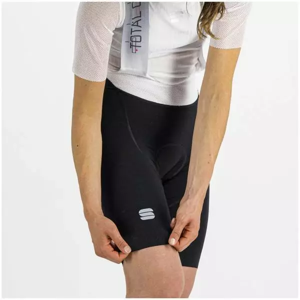 Sportful Women's Total Comfort Bib Shorts 7 Sportful Women's Total Comfort Bib Shorts - Image 7