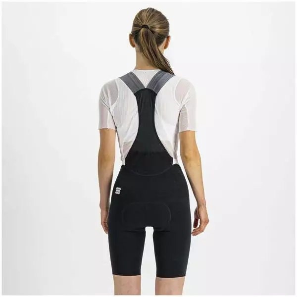 Sportful Women's Total Comfort Bib Shorts 3 Sportful Women's Total Comfort Bib Shorts - Image 3