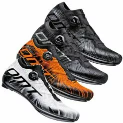 DMT KR1 Road Shoes
