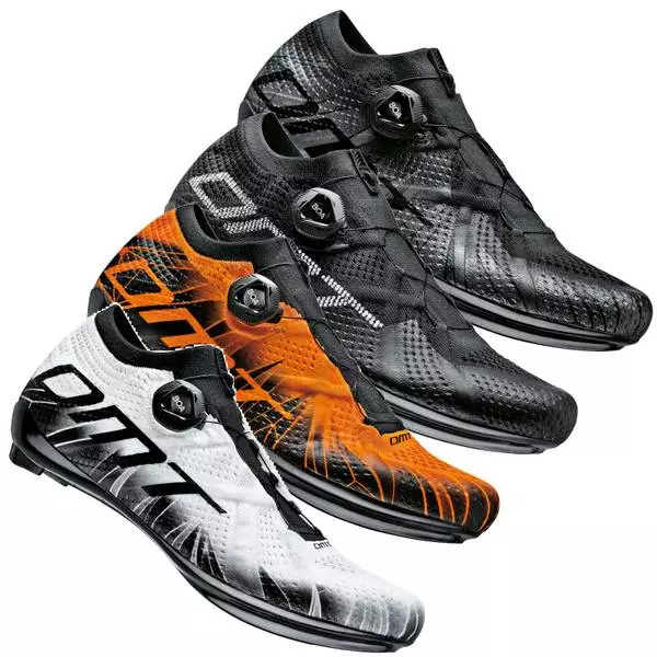 DMT KR1 Road Shoes 1 DMT KR1 Road Shoes