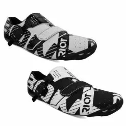 Bont Riot Road Shoes