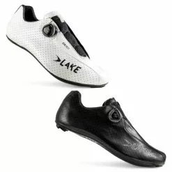 Lake CX301 Road Shoes