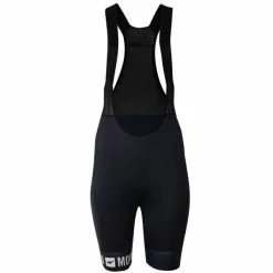 Morvelo Classic White Women's NTH Series Bib Shorts