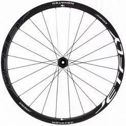 Novatec Jetfly Clincher Disc Wheelset - Centerlock 5 Novatec Jetfly Clincher Disc Wheelset - Centerlock -Bikes Sales Store 12635255 1114930102180947