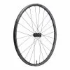 Easton EC90 AX 700c Clincher Disc Wheel - Front 700c 12 X 100mm/15 X 100mm