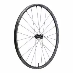 Easton EC90 AX 700c Clincher Disc Wheel - Front 700c 12 X 100mm/15 X 100mm