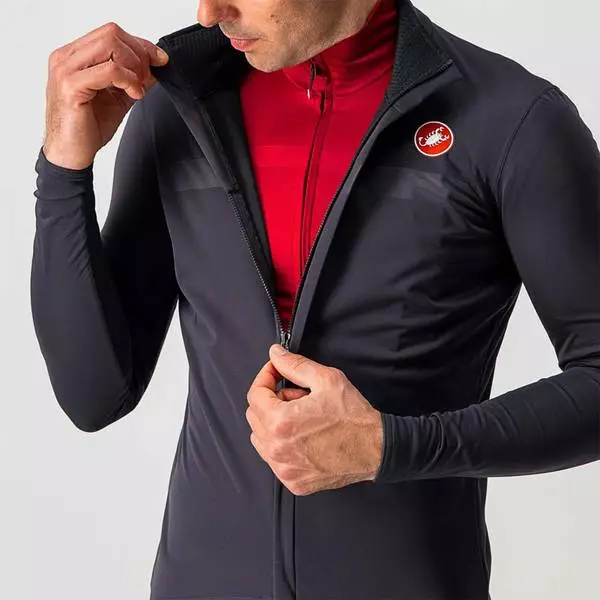 Castelli Goccia Jacket 5 Castelli Goccia Jacket - Image 5