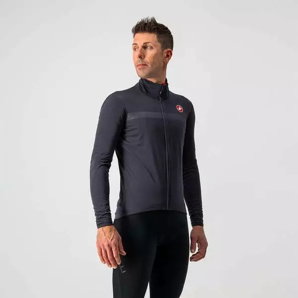 Castelli Goccia Jacket 1 Castelli Goccia Jacket