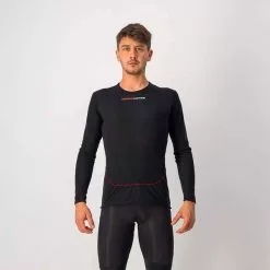 Castelli Prosecco Tech Long Sleeve