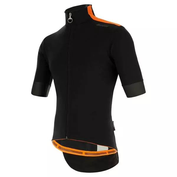 Santini Vega Multi Short Sleeve Jacket 3 Santini Vega Multi Short Sleeve Jacket - Image 3