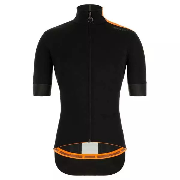 Santini Vega Multi Short Sleeve Jacket 1 Santini Vega Multi Short Sleeve Jacket