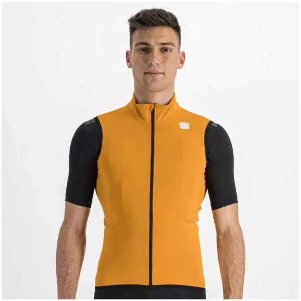 Sportful Fiandre Light No Rain Vest 2 Sportful Fiandre Light No Rain Vest - Image 2