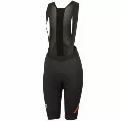 Sportful Women's Fiandre No Rain Bib Shorts