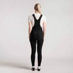 Morvelo Women's ThermoActive Bib Tights -Bikes Sales Store 12755311 5114932946154742