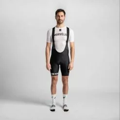 Morvelo Nth Series Bib Shorts -Bikes Sales Store 12755318 6714932945116595