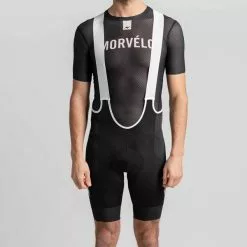 Morvelo Stealth Standard Bib Shorts