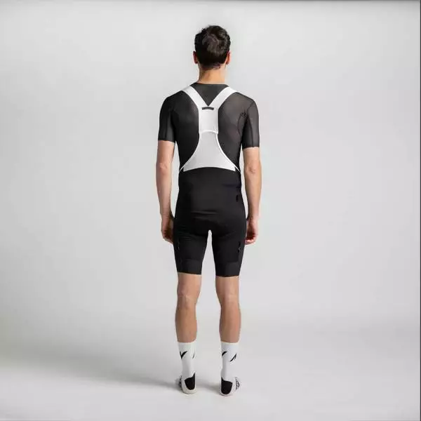 Morvelo Stealth Standard Bib Shorts 5 Morvelo Stealth Standard Bib Shorts - Image 5