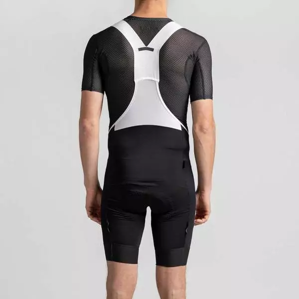 Morvelo Stealth Standard Bib Shorts 3 Morvelo Stealth Standard Bib Shorts - Image 3