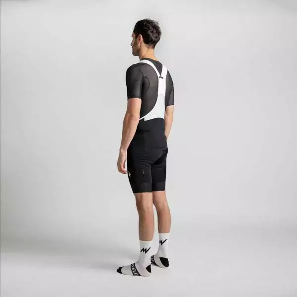 Morvelo Stealth Standard Bib Shorts 6 Morvelo Stealth Standard Bib Shorts - Image 6